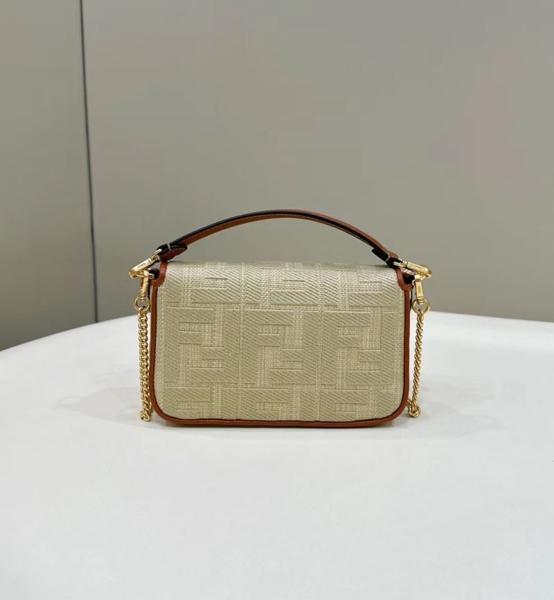 Fendi Baguette Bags